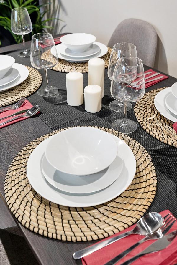 Luxury Central Apartment 10 Mins To King'S Cross St Pancras London Bagian luar foto